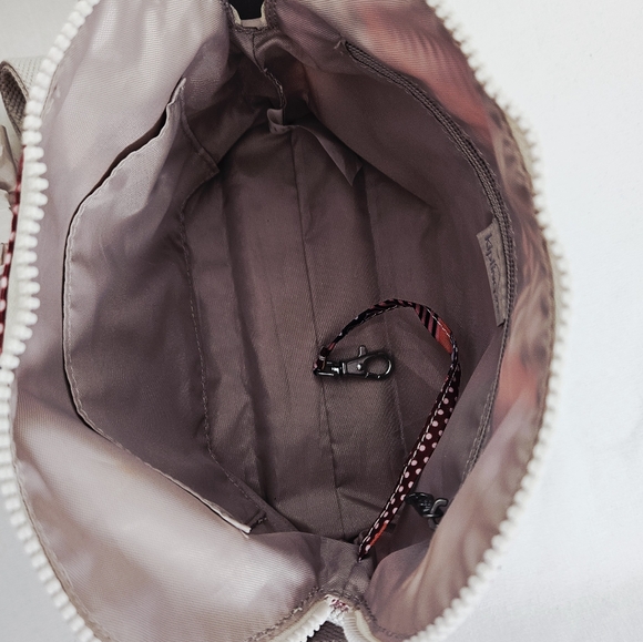 Kipling Bess Crossbody Bag in Printed Dream Print - Picture 8 of 12